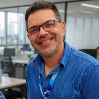 LOGFRIO Employee Adalberto Costa's profile photo