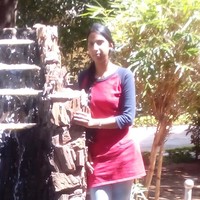 Grom Employee Japala Shylaja's profile photo