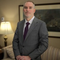 Owen & White Inc. Employee Toby Fruge's profile photo
