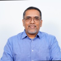 Airoi Inc. Employee Arvind Hariharan's profile photo