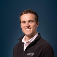 Nomad Atomics Employee Erik Frieling's profile photo