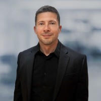 Shark Jockey Digital Employee Nick Stover's profile photo