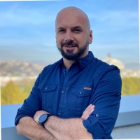Nova BH Employee Ivan Vidović's profile photo