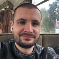 Evercom Employee Radu Gheorghiu's profile photo