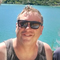 Skellerup Industries Limited Employee Brad Limmer's profile photo