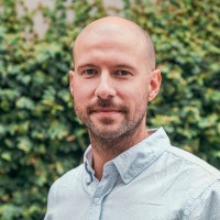 Contour Education Employee Boden Westover's profile photo