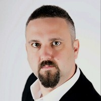 Budvar Employee Adam Rymarczyk's profile photo
