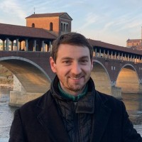 Alessandro Ghigna Email & Phone Number