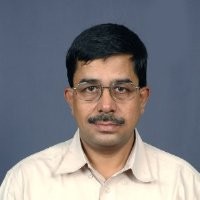 Venkatram P.g. Email & Phone Number