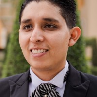 Agile Global Resources, LLC Employee Mauricio A.'s profile photo