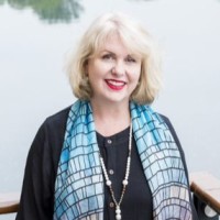 AlJammaz Group Employee Misti Melville's profile photo