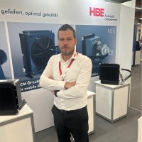 HBE Hydraulikkomponenten Employee Dominik Schmöle's profile photo