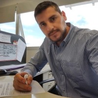 Daniel Salvatierra Email