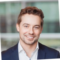 Bank Millennium Employee Przemek Kondraciuk's profile photo