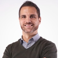 JobCloud SA | jobup.ch - jobs.ch Employee Michael Bianchera's profile photo