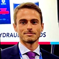 NYCO, specialty lubricants and synthetic esters Employee Pedro Dasí's profile photo