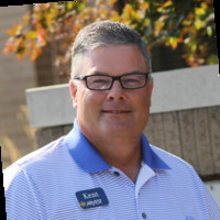 Arvest Bank Employee Kent Williamson's profile photo
