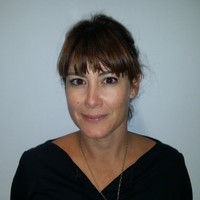 i-act (for positive mental health and wellbeing) training. Mental Health Training Employee Justine Walton's profile photo