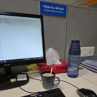 Prem Mishra Email