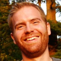 Encircle Employee John Price's profile photo