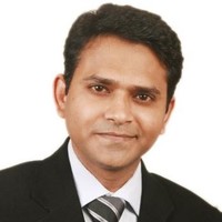 DAMAC Properties Employee Arjun Jayaraman's profile photo