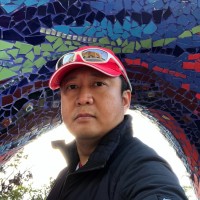 Transform.ME Employee Alan Lin's profile photo