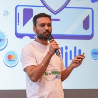 Paytring Employee Keshav Munjal's profile photo