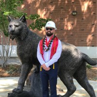 Rudolph and Sletten Employee Brooks Bailey's profile photo