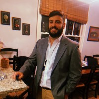 Jake Madonia Email & Phone Number