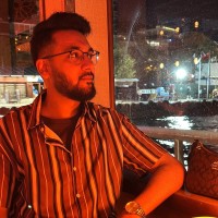 Doncaster and Bassetlaw Teaching Hospitals Charity Employee Shabbir Acca's profile photo