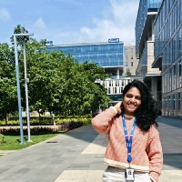 KPMG Employee Anitha B's profile photo