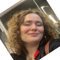 Connected Circles Employee Audrey Toole's profile photo