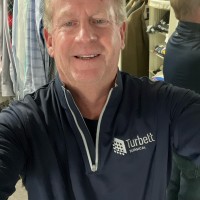 AMPAworks Employee Brian McGrath's profile photo