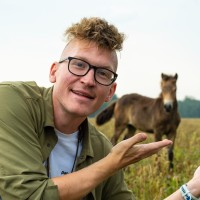 Hempel Foundation Employee Jens Andersen's profile photo