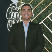 Inverneg S.A. Employee Kevin Pardo's profile photo