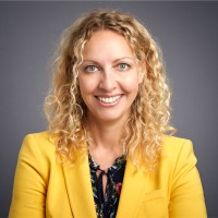 GEWINN Wirtschaftsmagazin Employee Michaela Schellner's profile photo
