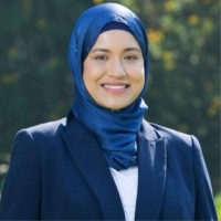 Harcourts Solutions Group Employee Raihana Perven's profile photo