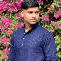 Cogen SoftTech Pvt. Ltd. Employee Altamash Touheed's profile photo