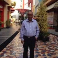 Ghaziabad Precision Products Employee Vinod Kohli's profile photo