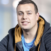 pro4dynamix GmbH Employee David Sirock's profile photo