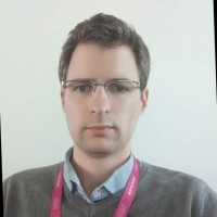 4iG Nyrt. Employee Sándor Molnár's profile photo
