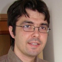 Florin Balanescu Email