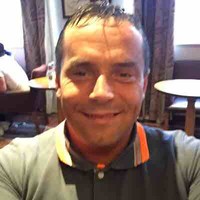 Geoff Terry Email