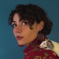 Rooftop Employee Angel Mey's profile photo