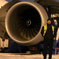 TUI Employee Tom Kennard's profile photo