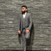 NextSpan Employee Abdul Manan's profile photo