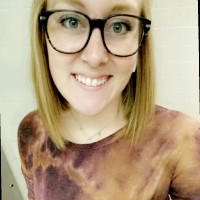 INSERV, Inc. - Environmental & Industrial Services Employee Ashley Pallo's profile photo