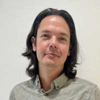 Broadway Dallas Employee Joseph Yoshitomi's profile photo