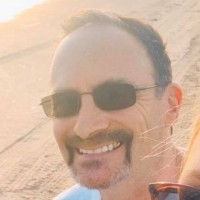 HUNTER HOLMES MCGUIRE VA MEDICAL CENTER Employee Joseph Gliksman's profile photo