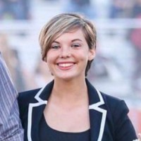 Luxottica Employee Andrea Combs's profile photo